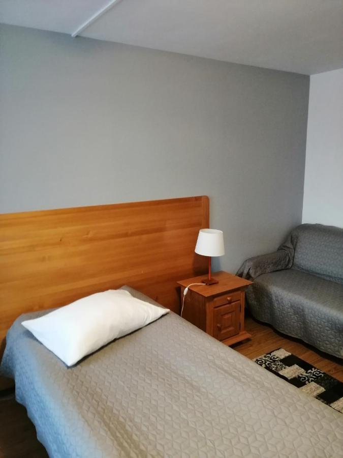 Kolpinghaus Bed & Breakfast Caransebes Luaran gambar