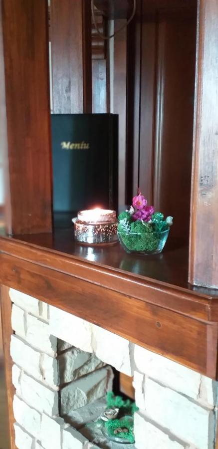 Kolpinghaus Bed & Breakfast Caransebes Luaran gambar